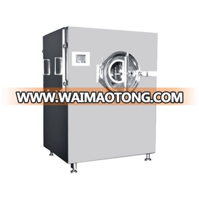 BG-150 High Efficiency Automatic Tablet Film Coating Machine,Tablet Coating Machine - Bg-150,High-Efficient Pill Sugar/Tablet