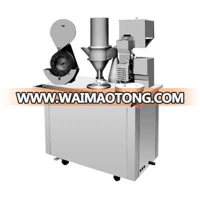 Semi Auto Capsule Filling Machine (DTJ-C),Dtj-V Small 0# Capsule Filling Machine,New Dtj-V Small 00# Capsule Filling Machine