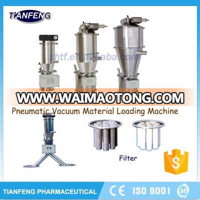 Pneumatic Vacuum Material Loading Machine/feeding machine